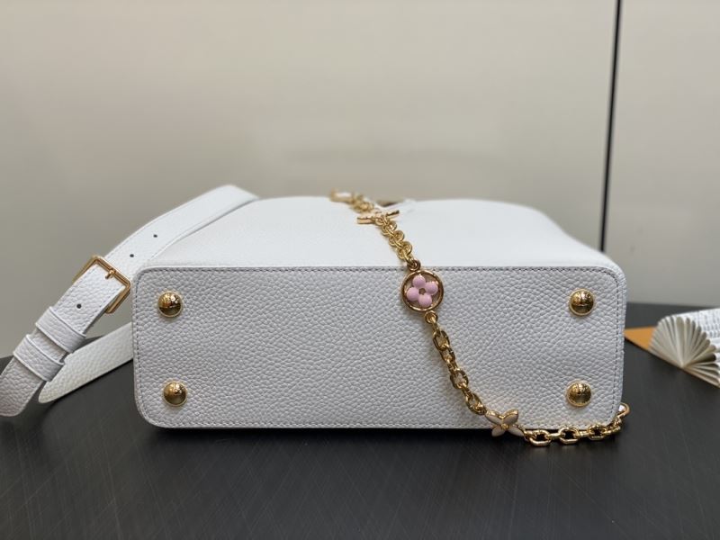 Louis Vuitton Top Handle Bags